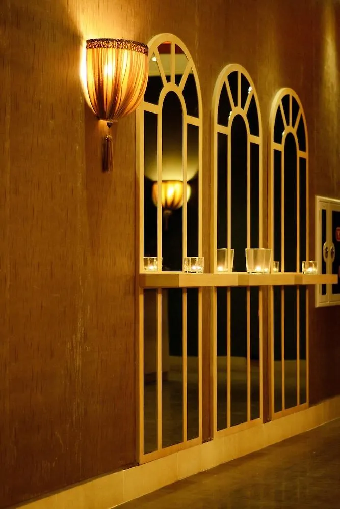 Limak Eurasia Luxury Hotel İstanbul Türkiye
