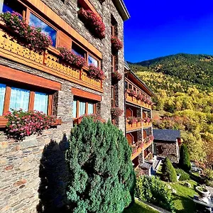 Hotel Hotel&spa Bringué ****