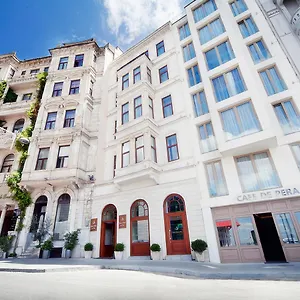 Grand De Pera İstanbul