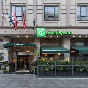 Sisli By Ihg Istanboel