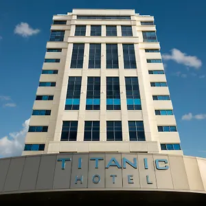 Titanic Business Kartal Istanbul