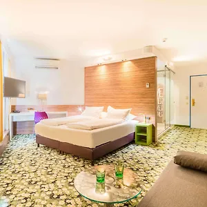 Ibis Styles 3* Vienna
