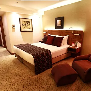 Crowne Plaza Harbiye By Ihg Istanboel