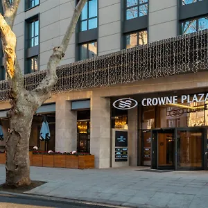 Crowne Plaza - Ortakoy Bosphorus By Ihg Istanboel