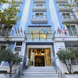 Innova Sultanahmet Стамбул