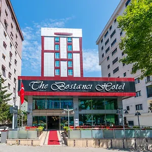The Bostancı İstanbul