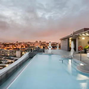 Hotel Eurostars Universal *****