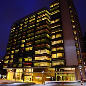 Crowne Plaza Harbiye By Ihg Istanboel