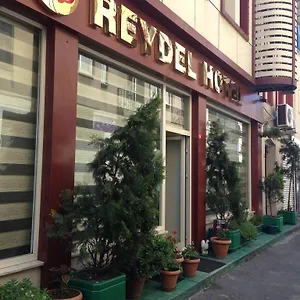 Reydel Стамбул