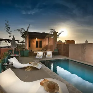 Riad & Bahia Salam ****