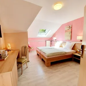 Mini-hôtel Weidendall 
