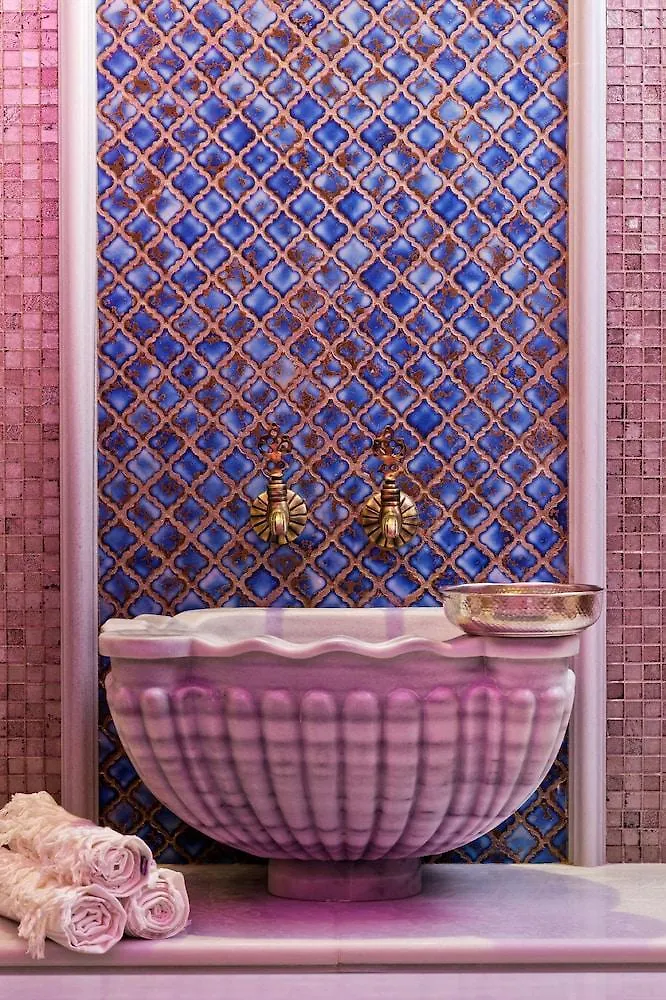 Limak Eurasia Luxury Hotel Istanbul 5*,  Turkey