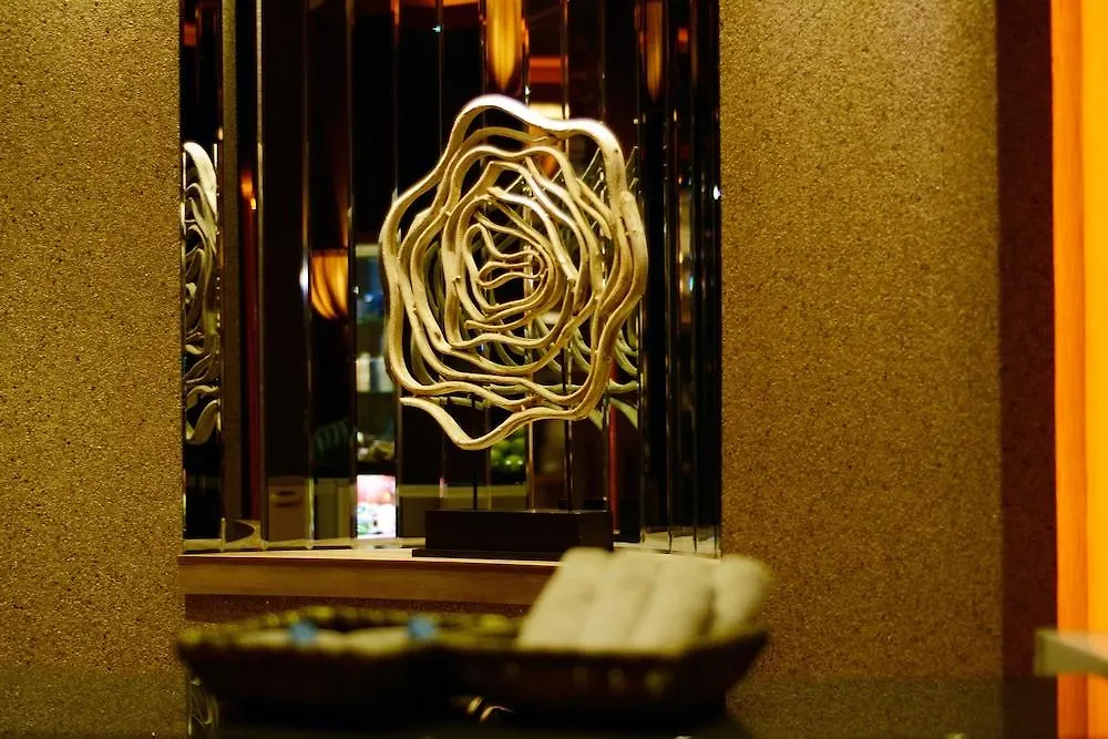 Limak Eurasia Luxury Hotel Istanbul
