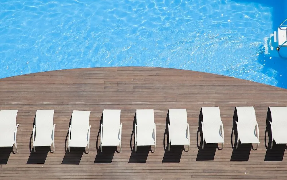 Limak Eurasia Luxury Hotel Istanbul