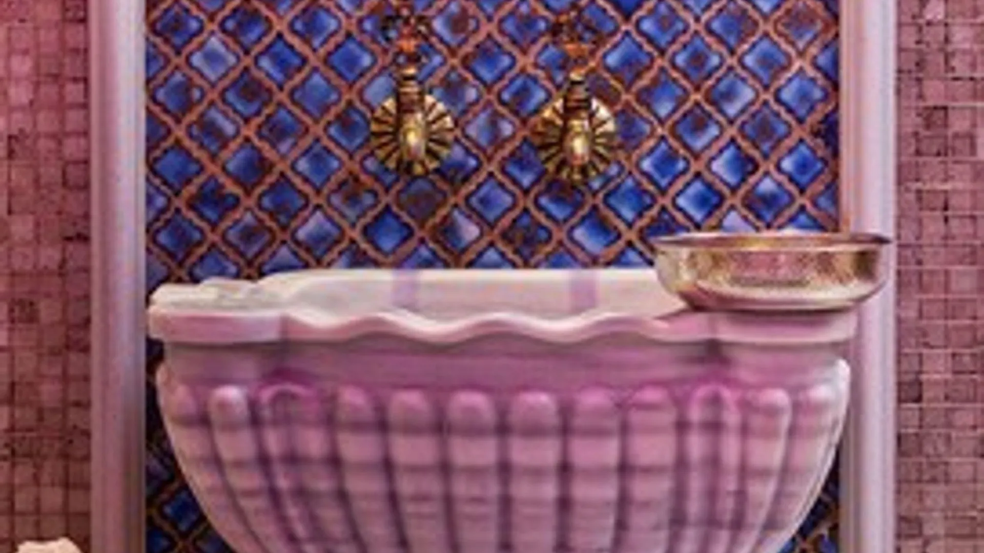 *****  Limak Eurasia Luxury Hotel Istanbul Turkey
