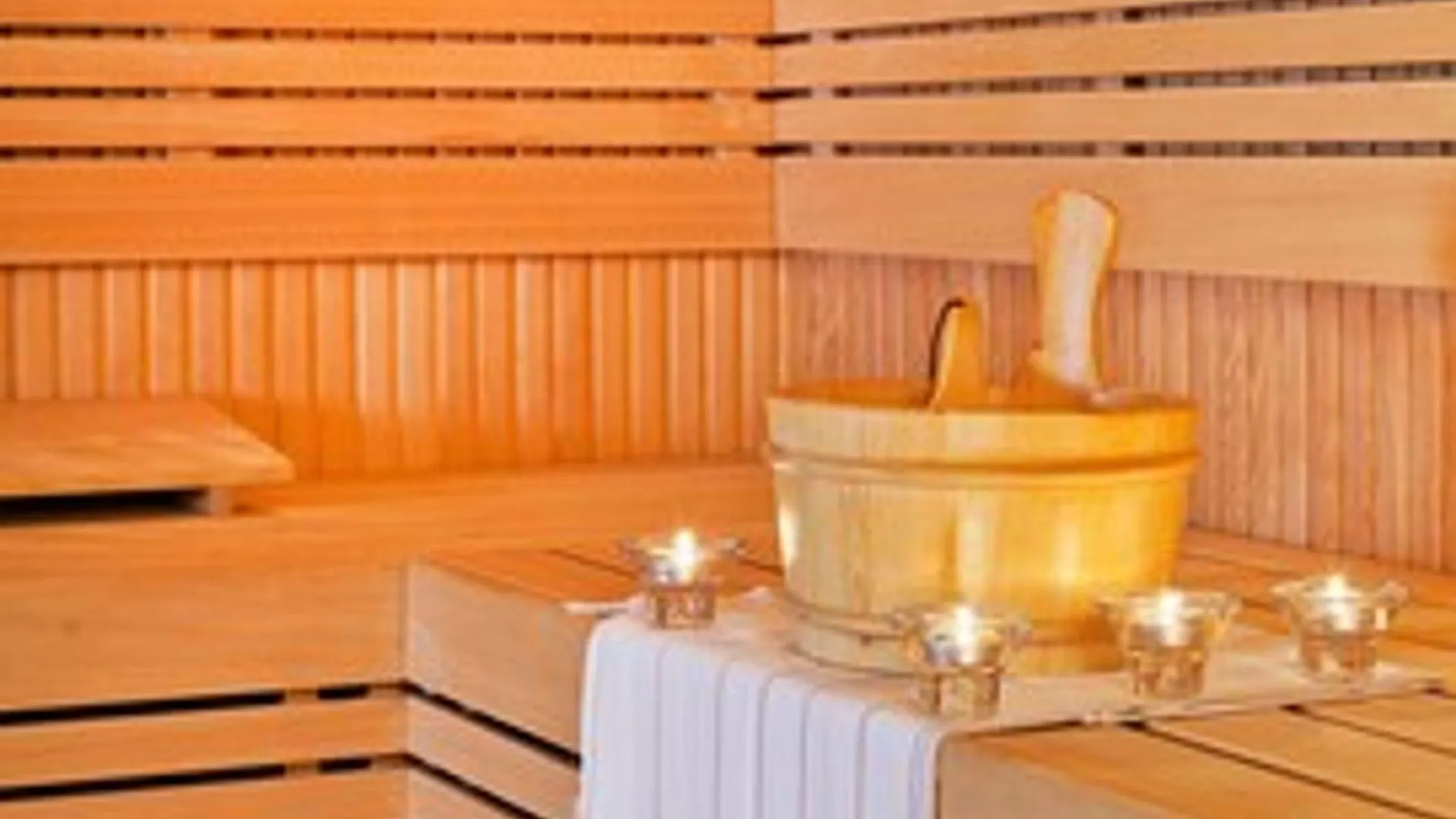Limak Eurasia Luxury Hotel Istanbul