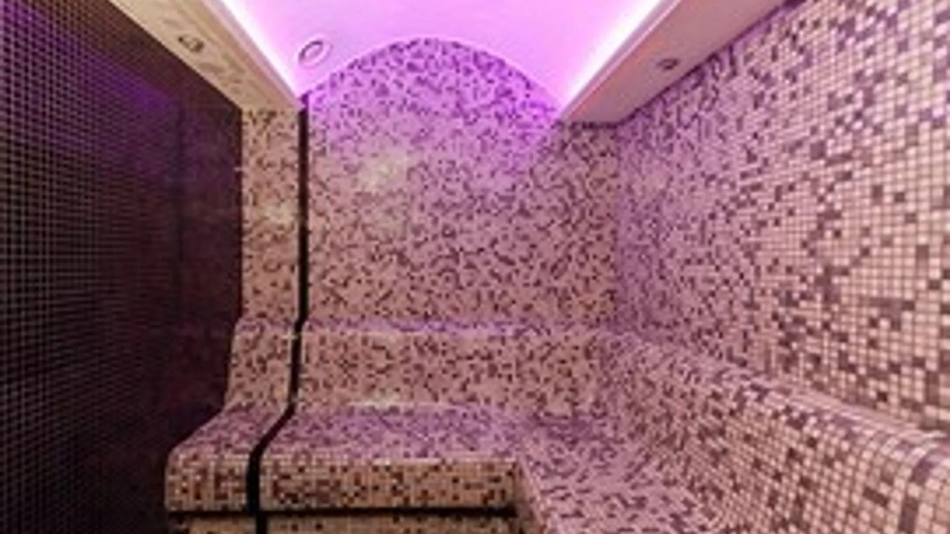 Limak Eurasia Luxury Hotel Istanbul Turkey