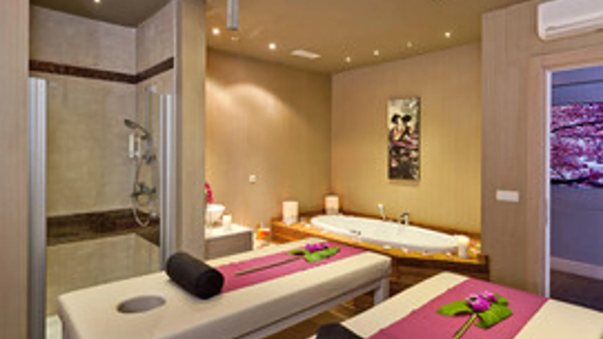 Limak Eurasia Luxury Hotel Istanbul