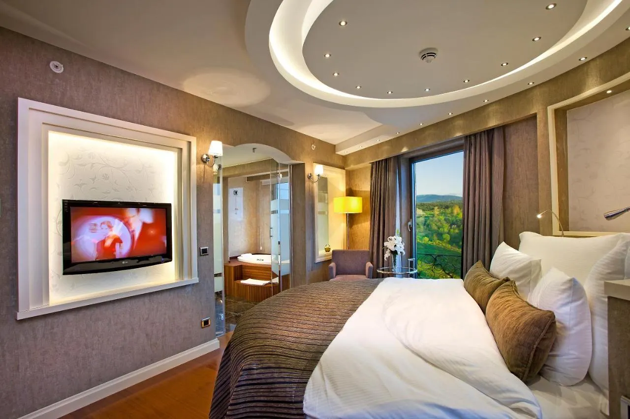 Limak Eurasia Luxury Hotel Istanbul 5*,  Turkey