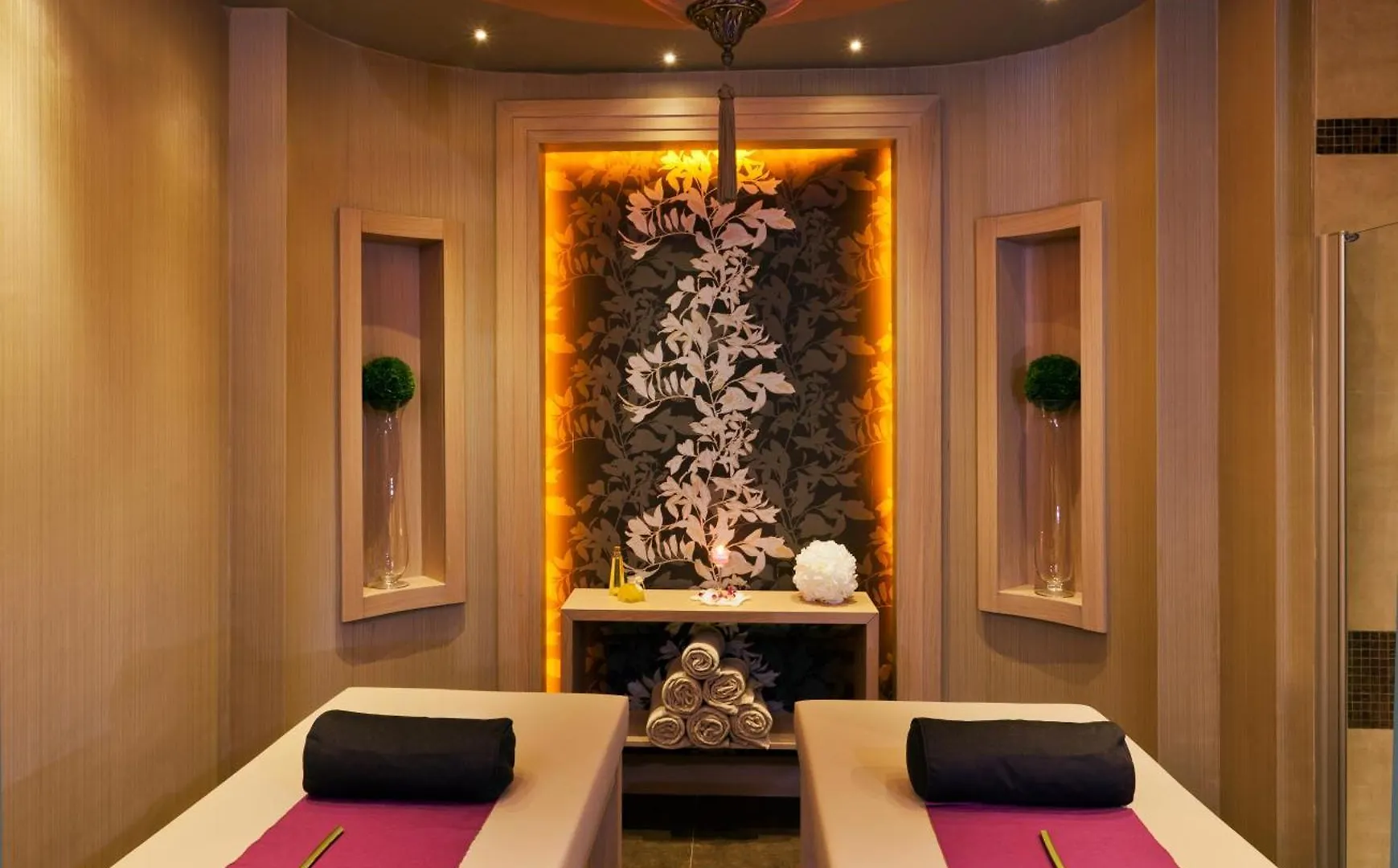 Limak Eurasia Luxury Hotel Istanbul 5*,  Turkey