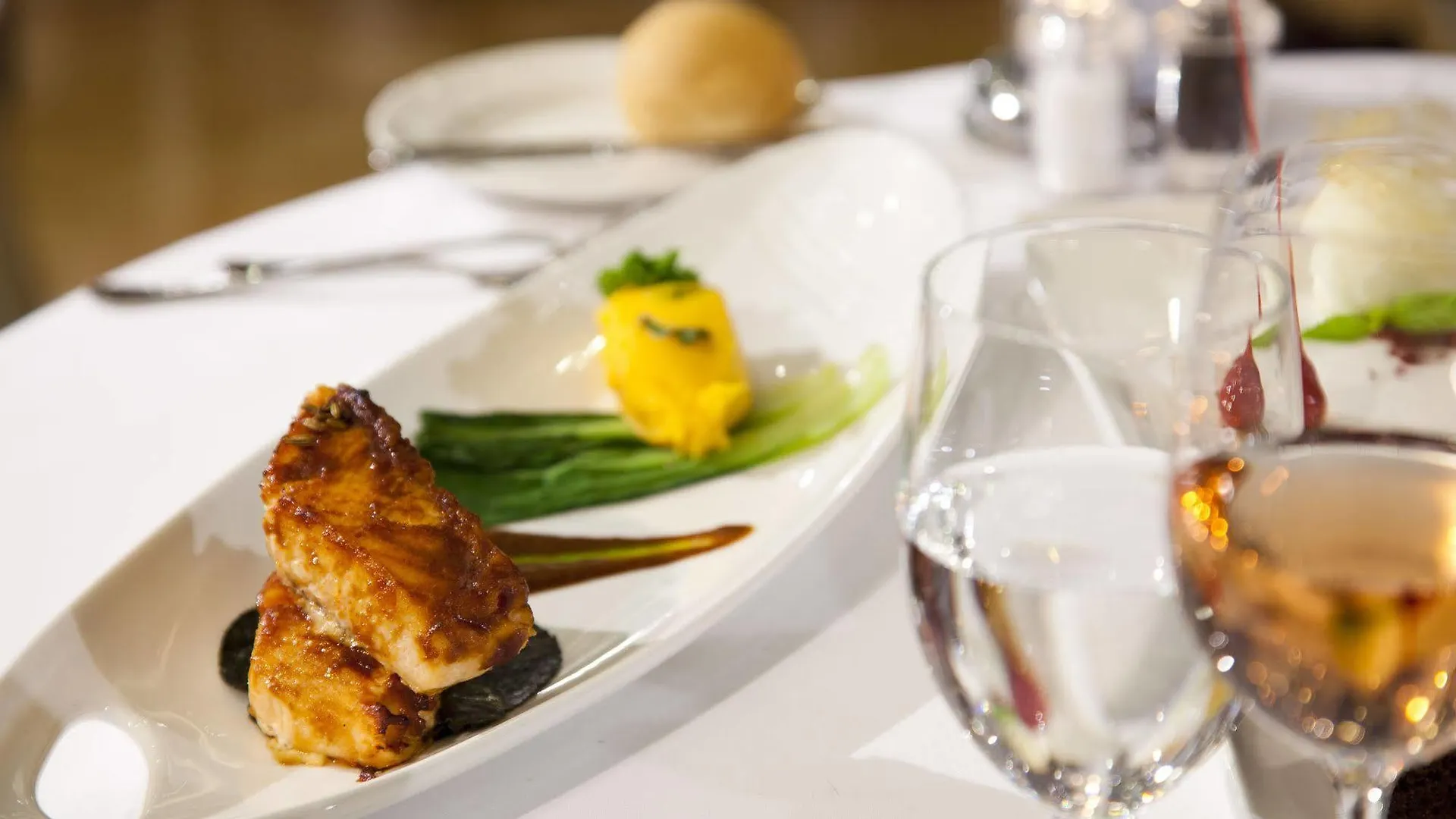 Limak Eurasia Luxury Hotel Istanbul