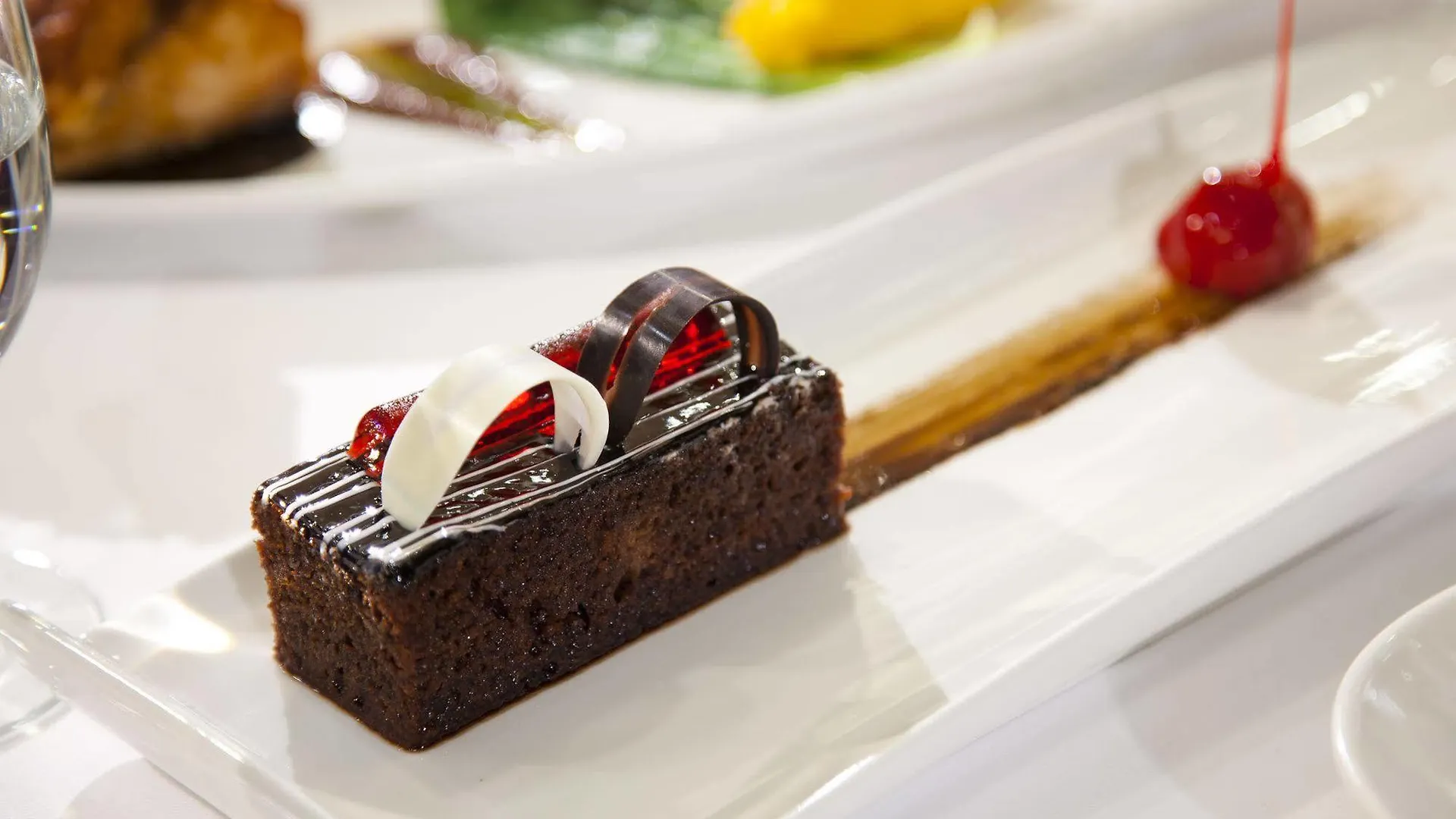 *****  Limak Eurasia Luxury Hotel Istanbul Turkey