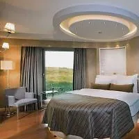 Limak Eurasia Luxury Hotel Istanbul