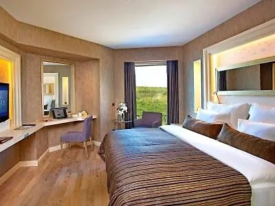 Limak Eurasia Luxury Hotel Istanbul 5*,