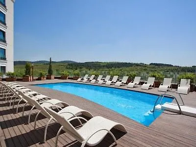 Limak Eurasia Luxury Hotel Istanbul